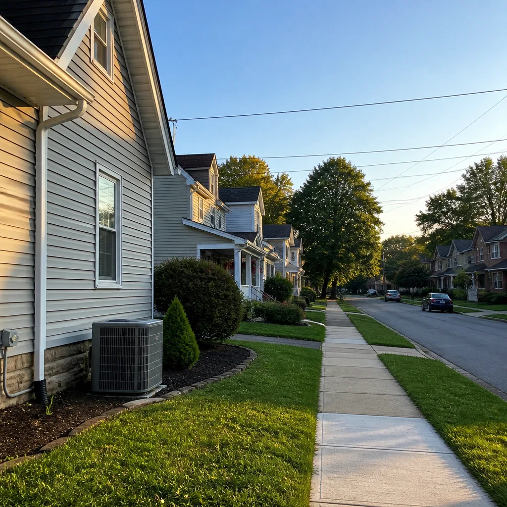 Pennsylvania Furnace Repair HVAC technicians