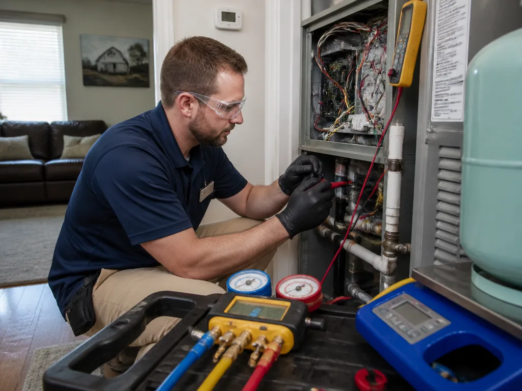AC Repair